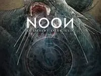 Laurent KLOETZER - Noon : Le Destructeur des Cieux