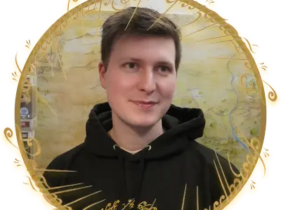 Elrohir - Un regard lumineux vers l'avenir