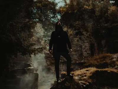 Saor - L'écho d'une âme dans les ruines du passé