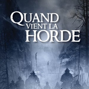 Aurélie LUONG - La Horde des brumes