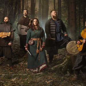 Valar - Héros de la forêt : un groupe d'aventuriers au cœur de la nature sauvage