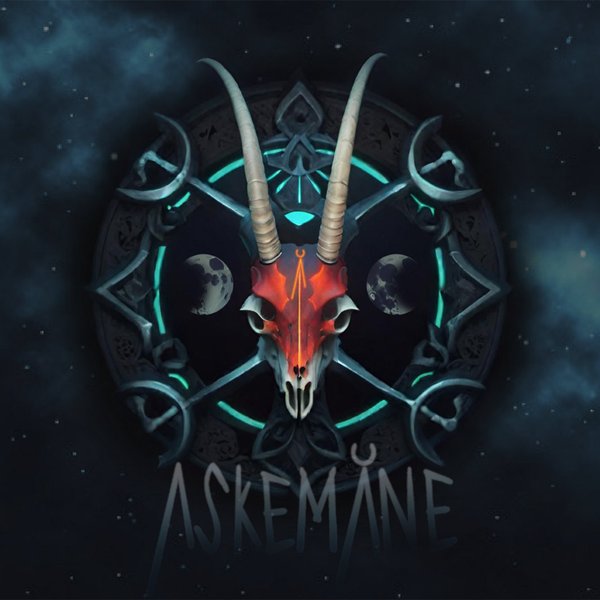 Askemane