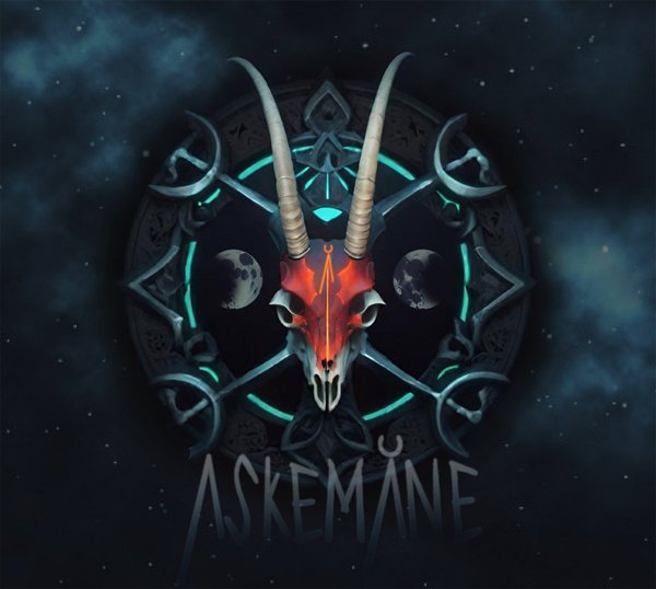 Askemane