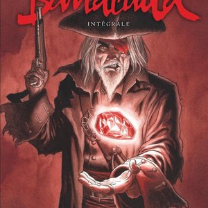 JEREMY - Le Joyau Maudit du Barracuda