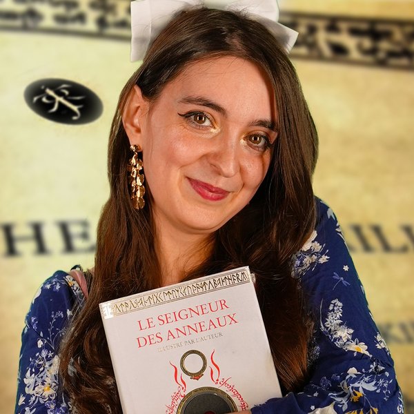 Fausthea - Passion pour "Le Seigneur des Anneaux" : une aventure littéraire inoubliable