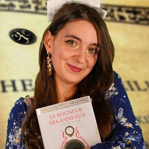 Fausthea - Passion pour "Le Seigneur des Anneaux" : une aventure littéraire inoubliable