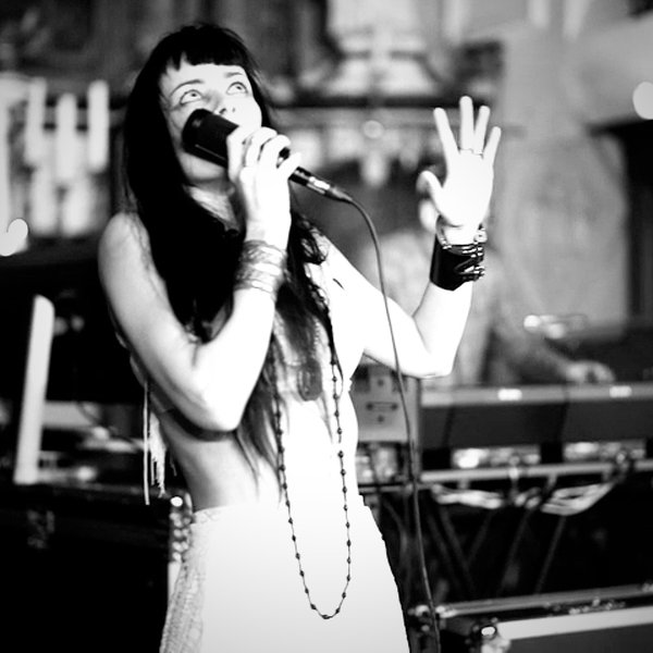 Morgane La Fay