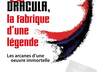 Adrien PARTY - Stoker et Dracula : la fabrique d'une légende