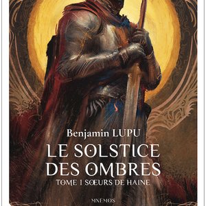 Benjamin LUPU - Le Gardien du Crépuscule
