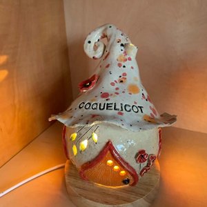 LILOU CERAMIQUE - 3