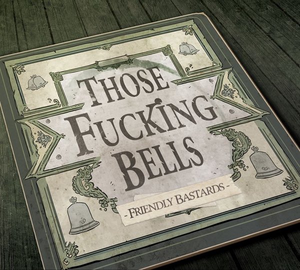 Those Fucking Bells