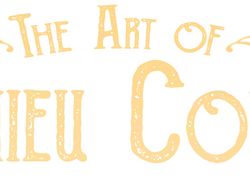 MAZ EDITIONS - Panneau jaune rétro : Bienvenue dans un comté