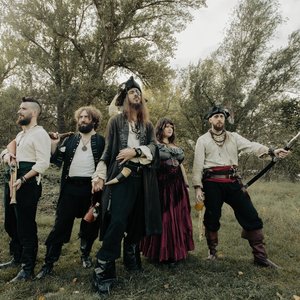 Barbar’O’Rhum - Pirates en quête de trésors au cœur de la nature sauvage