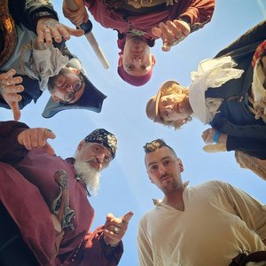 Level Encre - Pirates en quête de trésor : une aventure au-dessus du monde!