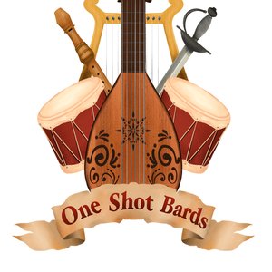 One Shot Bards - Barde à un coup : Musique et aventure au cœur du spectacle
