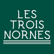 LES TROIS NORNES - Les Trois Nornes