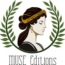 MUSE Editions - Muse Éditions — La maison des lettres et des muses