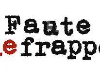 FAUTE DE FRAPPE Editions - Faute de frappe