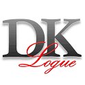 GIL-DKLOGUE - Logo DK Logue