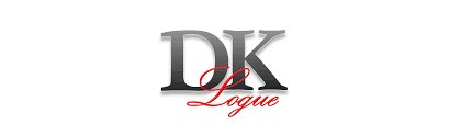 GIL-DKLOGUE - Logo DK Logue